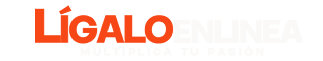 LIGALO EN LINEA
