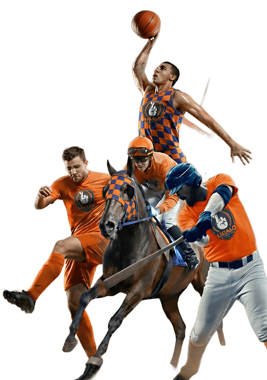 Ligalo Sports