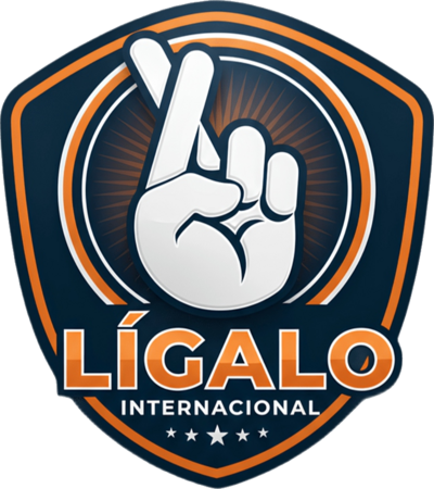 LIGALO EN LINEA