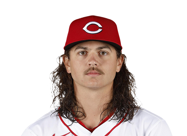 Rhett Lowder