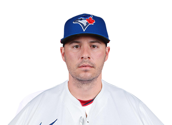 Patrick Corbin