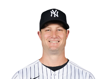 Gerrit Cole