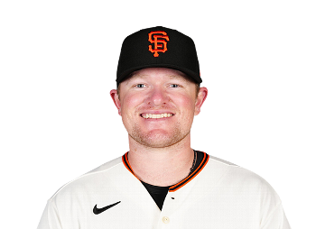 Logan Webb
