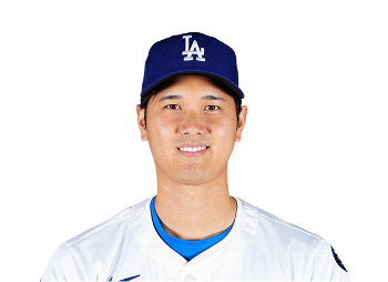 Shohei Ohtani