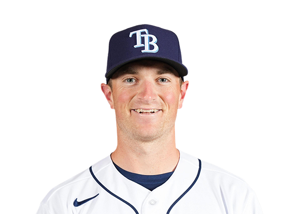 Drew Rasmussen