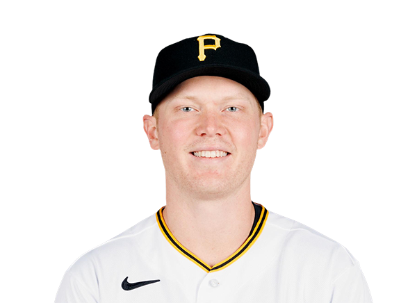 Mitch Keller