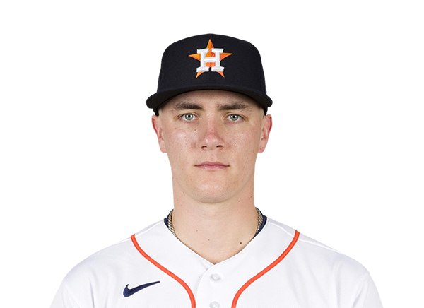 Hunter Brown