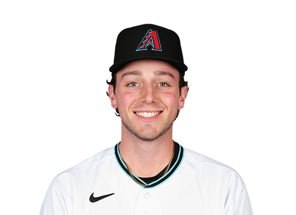 Brandon Pfaadt
