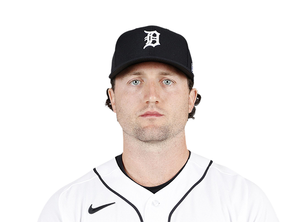 Casey Mize