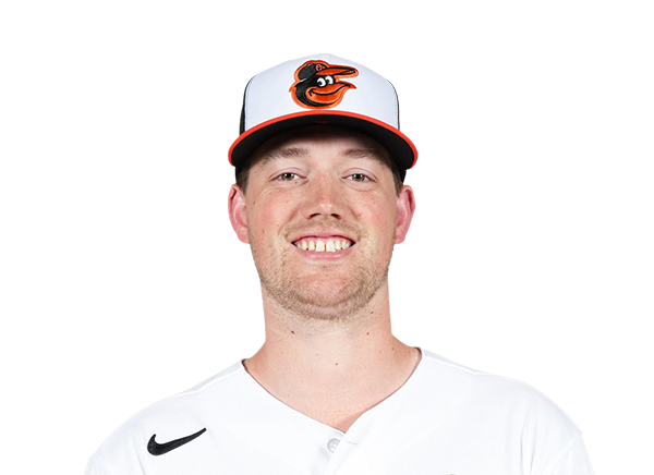 Kyle Bradish