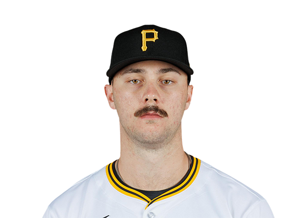 Paul Skenes